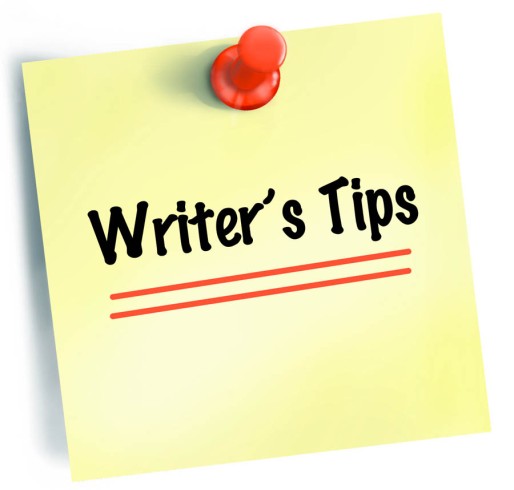 tips-for-writer