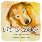 Life is Golden_Cover KINDLE