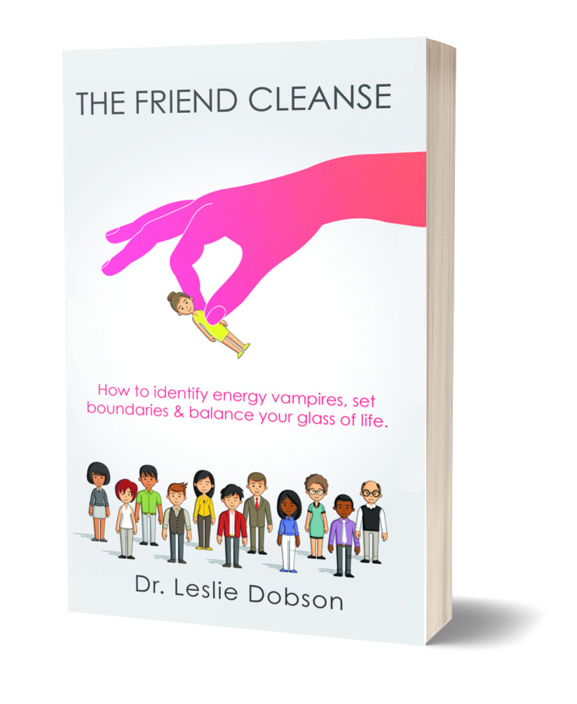 The Friend Cleanse 